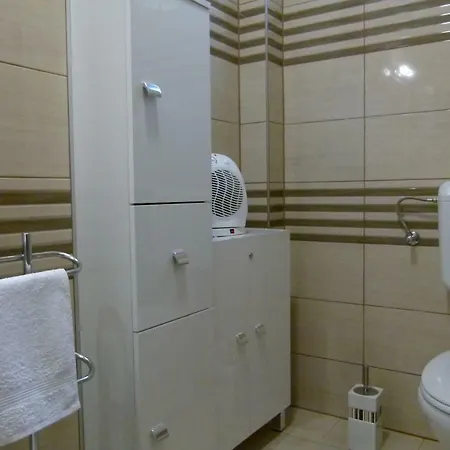 Lägenhet Wolf House