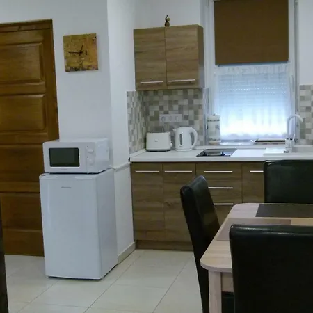 Wolf House Zalaegerszeg