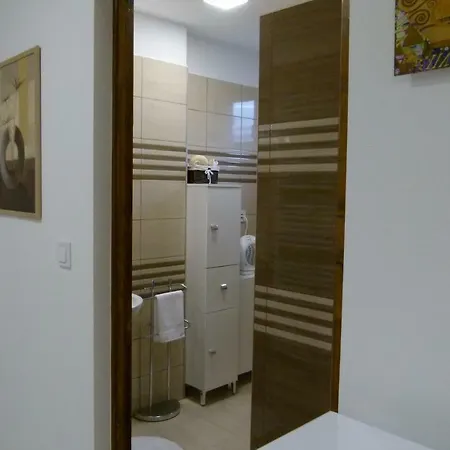 Wolf House Zalaegerszeg