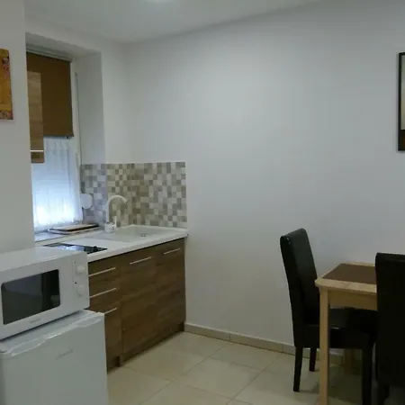 Wolf House Apartmán