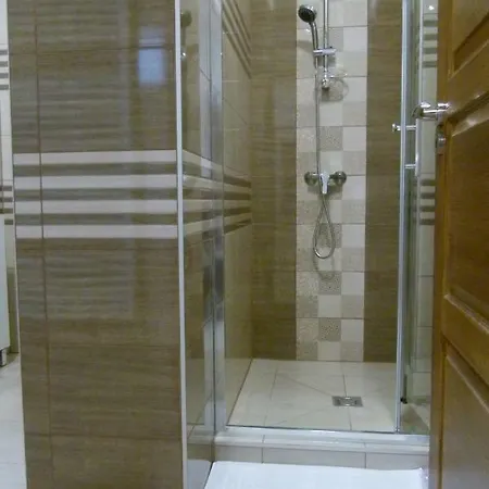 Apartment Wolf House Zalaegerszeg