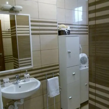 Lägenhet Wolf House *