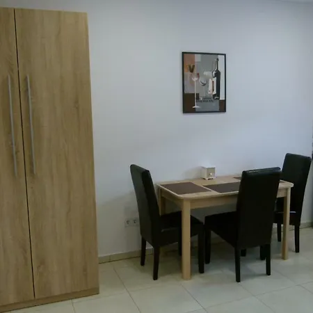Apartment Wolf House Zalaegerszeg