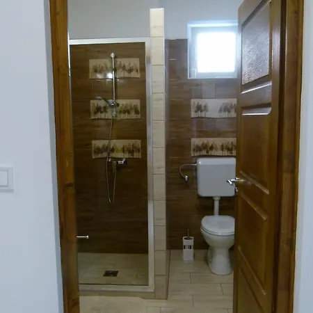 Wolf House Apartment Zalaegerszeg