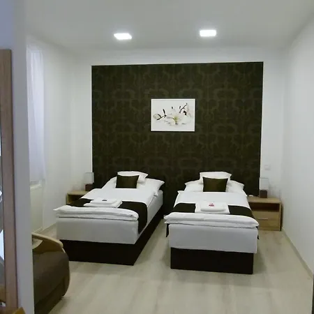 Wolf House * Zalaegerszeg