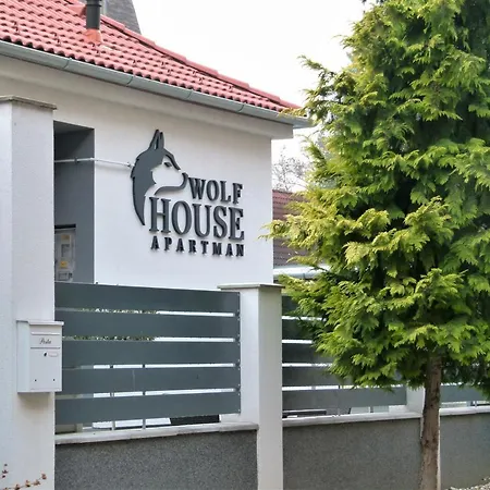 Wolf House *