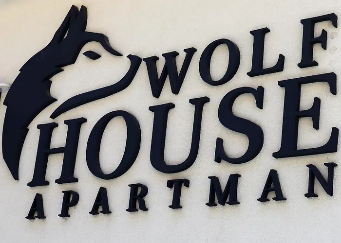 Wolf House Zalaegerszeg