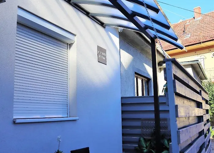 Wolf House Appartement