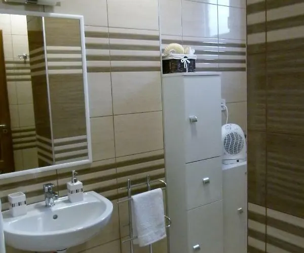 Appartement Wolf House *