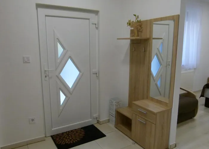 Wolf House * Zalaegerszeg