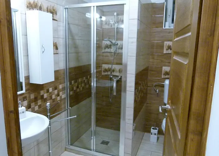 Appartement Wolf House