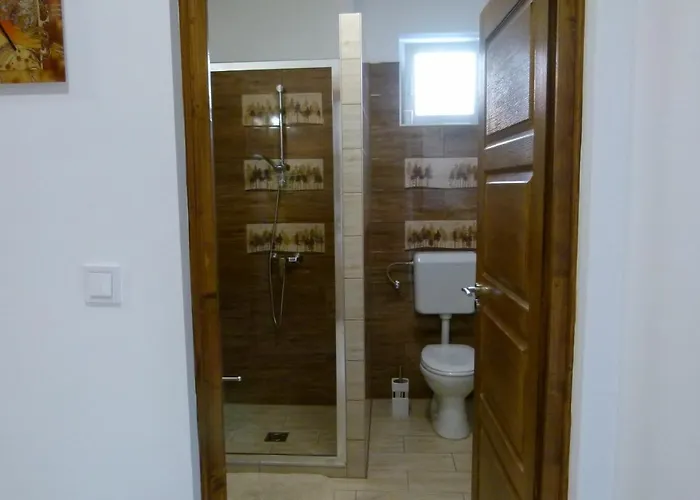 Wolf House Appartement Zalaegerszeg