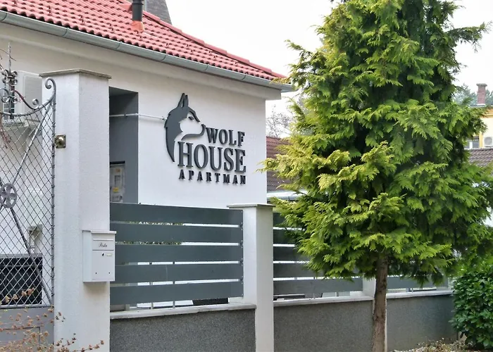 Wolf House *